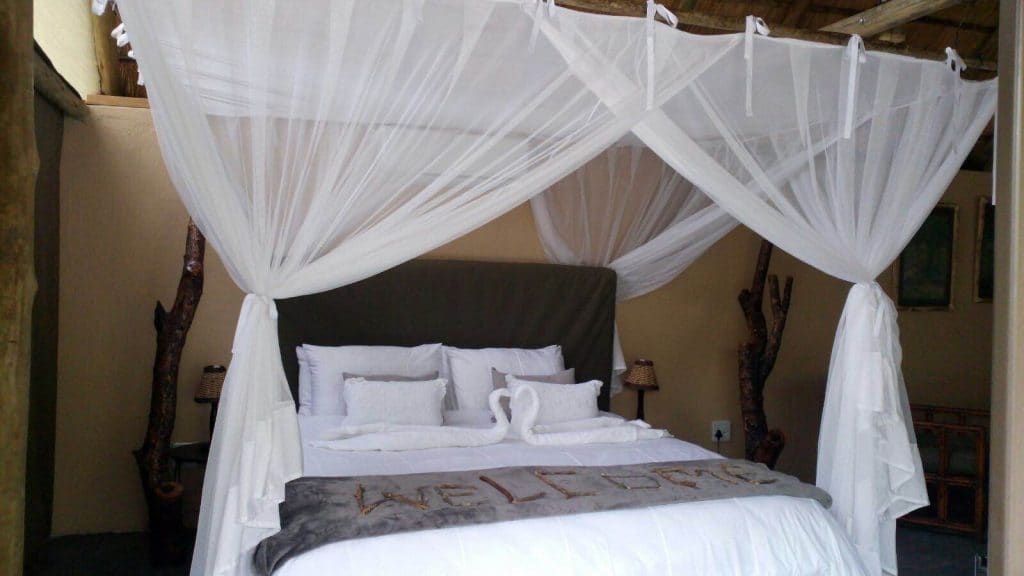 Katekani Tented Lodge 营地实景