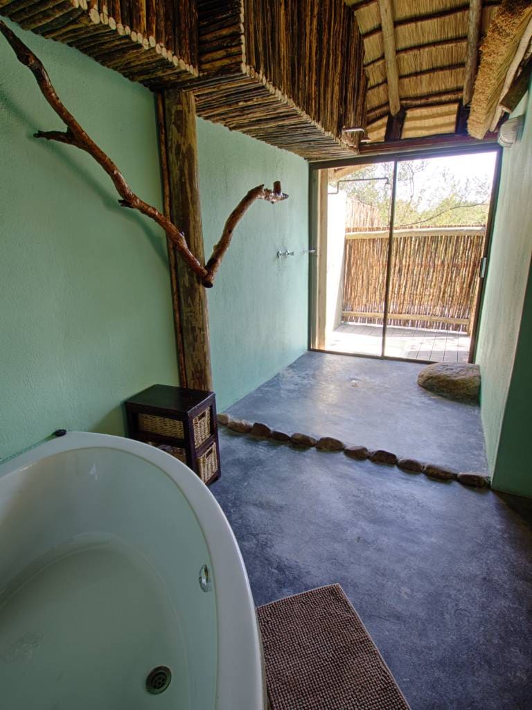 Katekani Tented Lodge 营地实景