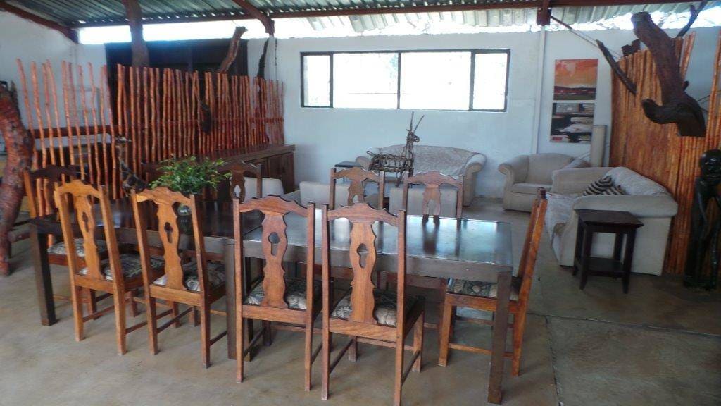 Masango Safari Camp 营地实景