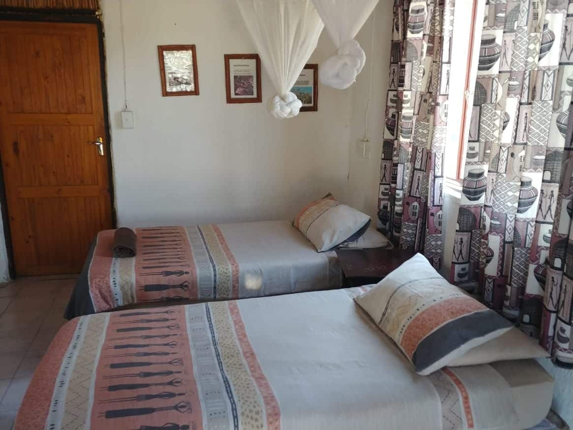 Masango Safari Camp 营地实景