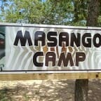 Masango Safari Camp 营地实景