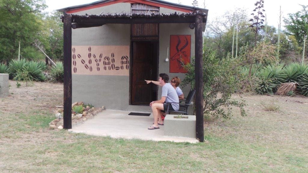 Masango Safari Camp 营地实景