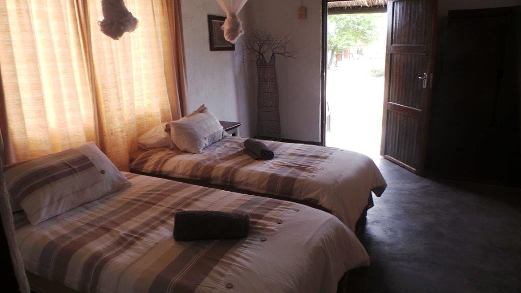 Masango Safari Camp 营地实景