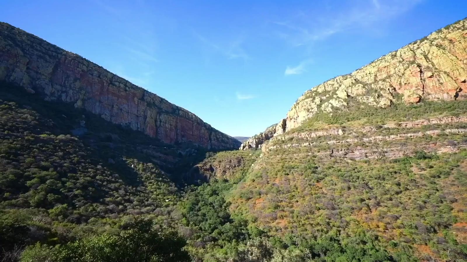Tremisana Lodge 营地实景