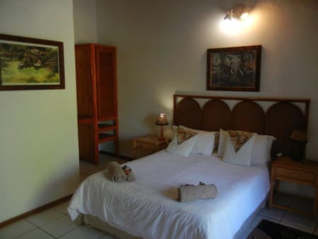 Tremisana Lodge 营地实景